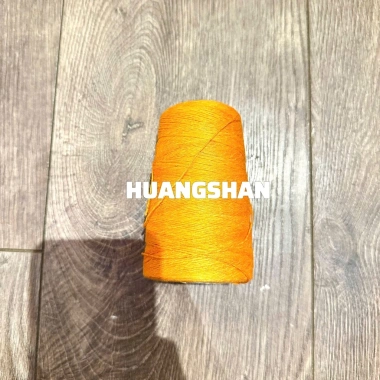 [FREESHIP] Cuộn PE 20 - Se 8 sợi 200g Đa màu, Dai bền, Không xù, May vá Handmade 9