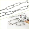 FREESHIP Dây phơi quần áo inox có móc khóa 2 đầu - Chống xô, giá chỉ 29.200₫ 2