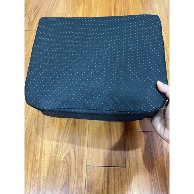 [Freeship] Đệm nâng ghế ngồi ô tô bé 0-12 tuổi - Thoáng khí, nâng cao, thoải mái, giá 129.000₫