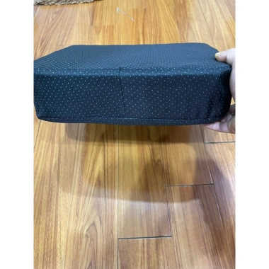 [Freeship] Đệm nâng ghế ngồi ô tô bé 0-12 tuổi - Thoáng khí, nâng cao, thoải mái, giá 129.000₫ 2
