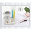 [FREESHIP] Đèn Học Để Bàn Phi Hành Gia - Chiếu Sáng Mạnh, Ngăn Bút Đựng, Giá 79.000₫ 3