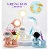 [FREESHIP] Đèn Học Để Bàn Phi Hành Gia - Chiếu Sáng Mạnh, Ngăn Bút Đựng, Giá 79.000₫ 4
