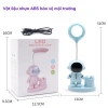 [FREESHIP] Đèn Học Để Bàn Phi Hành Gia - Chiếu Sáng Mạnh, Ngăn Bút Đựng, Giá 79.000₫ 6