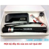 FREESHIP Đèn pin laser YL-303 tia xanh lá cực mạnh – Siêu sáng, chỉ 109.000 VNĐ 4