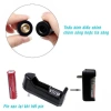 FREESHIP Đèn pin laser YL-303 tia xanh lá cực mạnh – Siêu sáng, chỉ 109.000 VNĐ 5