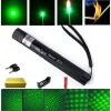 FREESHIP Đèn pin laser YL-303 tia xanh lá cực mạnh – Siêu sáng, chỉ 109.000 VNĐ 7