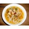 Freeship Đơn 99k Bánh Canh Khô Cuộn Sợi Nhỏ Dai 6kg Ngon Giá 232k 2