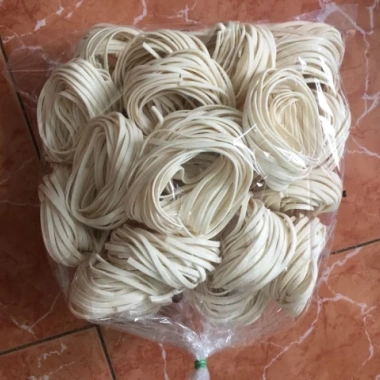 Freeship Đơn 99k Bánh Canh Khô Cuộn Sợi Nhỏ Dai 6kg Ngon Giá 232k 4