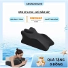 FreeShip Gối Nằm Sấp Thư Giãn 3in1 MIANDAO Đệm Kê Lưng Gác Chân Chống Suy Giãn Tĩnh Mạch Đa Năng Tiện Lợi