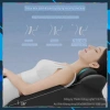 FreeShip Gối Nằm Sấp Thư Giãn 3in1 MIANDAO Đệm Kê Lưng Gác Chân Chống Suy Giãn Tĩnh Mạch Đa Năng Tiện Lợi 5