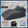 FreeShip Gối Nằm Sấp Thư Giãn 3in1 MIANDAO Đệm Kê Lưng Gác Chân Chống Suy Giãn Tĩnh Mạch Đa Năng Tiện Lợi 9