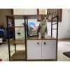 Freeship Kệ Để Lò Vi Sóng Siêu Tiện Lợi Giá Ưu Đãi 339.000₫ - Giá Gốc 420.360₫ 2