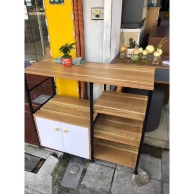 Freeship Kệ Để Lò Vi Sóng Siêu Tiện Lợi Giá Ưu Đãi 339.000₫ - Giá Gốc 420.360₫ 8 Freeship Kệ Để Lò Vi Sóng Siêu Tiện Lợi Giá Ưu Đãi 339.000₫ - Giá Gốc 420.360₫ 8