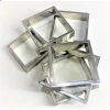 Freeship Khuôn Bánh Chưng Inox Siêu Bền, Vuông Tiện Lợi, Chống ẩm mốc - Giá 11.000 VND 4