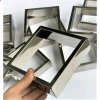 Freeship Khuôn Bánh Chưng Inox Siêu Bền, Vuông Tiện Lợi, Chống ẩm mốc - Giá 11.000 VND 6