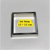 Freeship Khuôn Bánh Chưng Inox Siêu Bền, Vuông Tiện Lợi, Chống ẩm mốc - Giá 11.000 VND 9