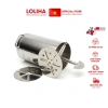FREESHIP Khuôn giò 1kg inox cao cấp - Độ bền vượt trội, giá chỉ 27.000đ 5