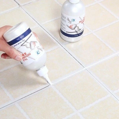 [FREESHIP] Lọ Sơn Kẻ Chỉ Gạch Công Nghệ Hàn Quốc 280ml Tiện Dụng Giá Ưu Đãi 49k 3