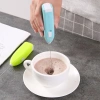 FREESHIP Máy Đánh Bọt Cafe Cầm Tay Đánh Trứng, Tạo Bọt Siêu Tiện Dụng 88.065 8