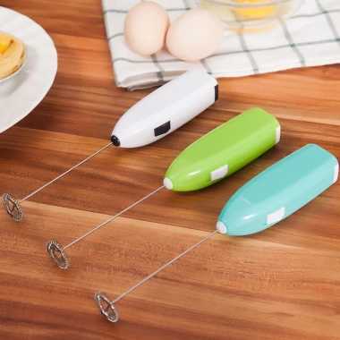 FREESHIP Máy Đánh Bọt Cafe Cầm Tay Đánh Trứng, Tạo Bọt Siêu Tiện Dụng 88.065 10