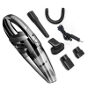 [FREESHIP] Máy hút bụi ô tô cầm tay R-6.053, sạc pin không dây, đa năng 8