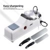 [FREESHIP] Máy mài dao kéo mini 220V tự động, nhỏ gọn, mài là sắc bắn - Giá 89.000₫