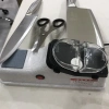 [FREESHIP] Máy mài dao kéo mini 220V tự động, nhỏ gọn, mài là sắc bắn - Giá 89.000₫ 4