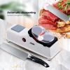 [FREESHIP] Máy mài dao kéo mini 220V tự động, nhỏ gọn, mài là sắc bắn - Giá 89.000₫ 6