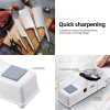 [FREESHIP] Máy mài dao kéo mini 220V tự động, nhỏ gọn, mài là sắc bắn - Giá 89.000₫ 8