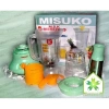Freeship Máy Xay Sinh Tố Misuko103 - Đa Năng, Công Suất 500W, Giá 329.000đ
