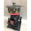 FREESHIP Máy xay thịt công nghiệp đa năng 900W - làm giò, chả, dây đồng 750/370 3
