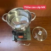 FREESHIP Máy xay thịt công nghiệp đa năng 900W - làm giò, chả, dây đồng 750/370 9