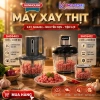 Freeship Máy Xay Thịt Sunhouse SHD5.412 SHD5.403 Bảo Hành 12 Tháng Giá 395k