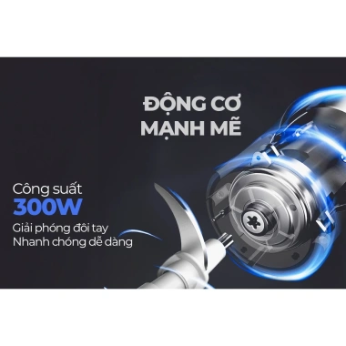 Freeship Máy Xay Thịt Sunhouse SHD5.412 SHD5.403 Bảo Hành 12 Tháng Giá 395k 4