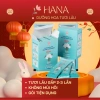 [Freeship] Nước Giữ Hoa Tươi Lâu Hana - Chống Thối Gốc, Đục Nước, Giá 47.000đ