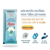 [Freeship] Nước Giữ Hoa Tươi Lâu Hana - Chống Thối Gốc, Đục Nước, Giá 47.000đ 2