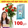 [Freeship] Nước Giữ Hoa Tươi Lâu Hana - Chống Thối Gốc, Đục Nước, Giá 47.000đ 6