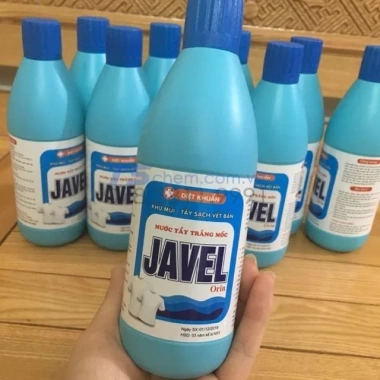 FREESHIP Nước tẩy trắng Javel siêu sạch - Giá chỉ 10.500đ, giảm ngay 4 FREESHIP Nước tẩy trắng Javel siêu sạch - Giá chỉ 10.500đ, giảm ngay 4