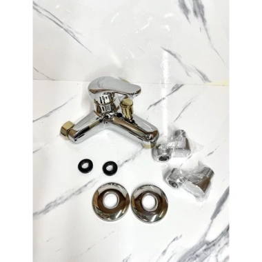[Freeship] Sen tắm nóng lạnh đồng chống oxi hoá - Bảo hành 3 năm - 529k 7