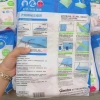 FREESHIP Set 8 Túi Hút Chân Không Không Đựng Quần Áo - Tiết Kiệm Không Gian, Bảo Quản Thực Phẩm, Giá Chỉ 79.000₫ 4