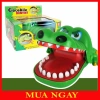 Freeship Trò chơi cá xấu cắn tay - Đồ chơi giải trí cho bé, giá chỉ 59.000đ 3