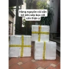 Freeship Tủ đầu giường gỗ 2 ngăn kéo + ngăn bí mật - Giá ưu đãi 790.000đ 7