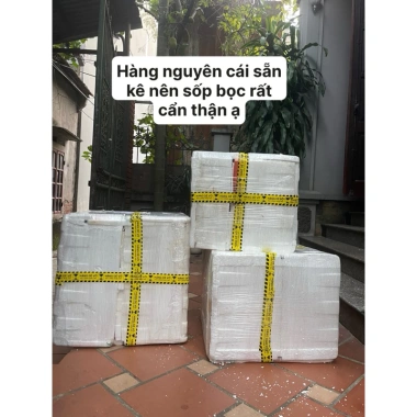 Freeship Tủ đầu giường gỗ 2 ngăn kéo + ngăn bí mật - Giá ưu đãi 790.000đ