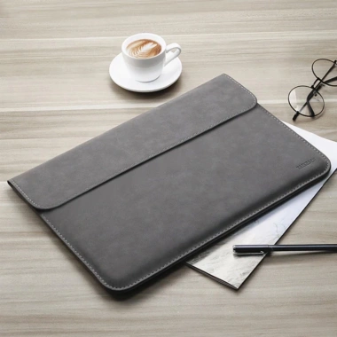 FREESHIP Túi Da Chống Sốc Đựng MacBook/Laptop + Túi Nhỏ Kháng Nước Giá 106.700₫ 2 FREESHIP Túi Da Chống Sốc Đựng MacBook/Laptop + Túi Nhỏ Kháng Nước Giá 106.700₫ 2