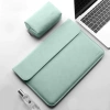 FREESHIP Túi Da Chống Sốc Đựng MacBook/Laptop + Túi Nhỏ Kháng Nước Giá 106.700₫ 5