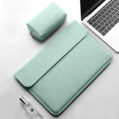 FREESHIP Túi Da Chống Sốc Đựng MacBook/Laptop + Túi Nhỏ Kháng Nước Giá 106.700₫ 5 FREESHIP Túi Da Chống Sốc Đựng MacBook/Laptop + Túi Nhỏ Kháng Nước Giá 106.700₫ 5