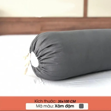 [FREESHIP] Vỏ gối ôm Cotton TC ADU79 - Bedding hàng đẹp, VO34, giảm giá 19.900₫ 8