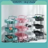 Freeship Xe Đẩy Spa 3 Tầng 4 Màu Đẹp, Bánh Xe Di Chuyển, Khóa Bánh - 68.000 VND