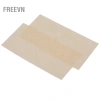 Freevn 500 Cái/gói Giấy Uốn Que Chịu Nhiệt Độ Cao Chần Mô Điện Cho Salon Tóc 7