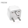 Freevn Adapter Loại M Nam Phi/Ấn Độ – Công Tắc Cắm An Toàn 0‑10A 250V Du Lịch Nhỏ 2